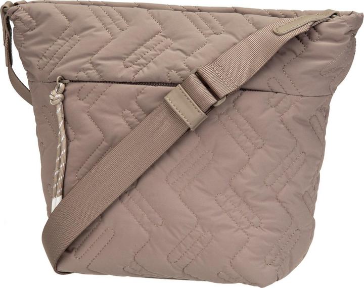 Produktbild Zwei Cleo Shopper Tasche 35 cm