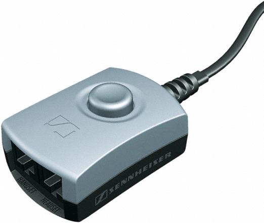 Image du produit Sennheiser UI 710 Commutateur, passif