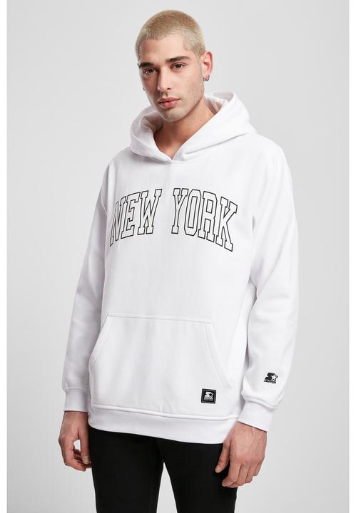 Actual product image Starter New York Hoody (M)