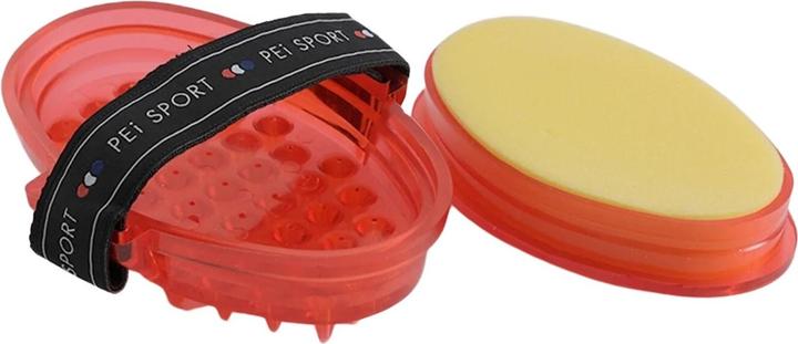 Brosse Miracle - Premier equine - Crin d'élégance Sellerie