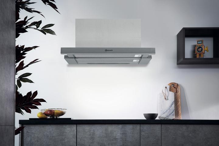 Produktbild Bauknecht DBAH 64 LM X (Flachschirmhaube)