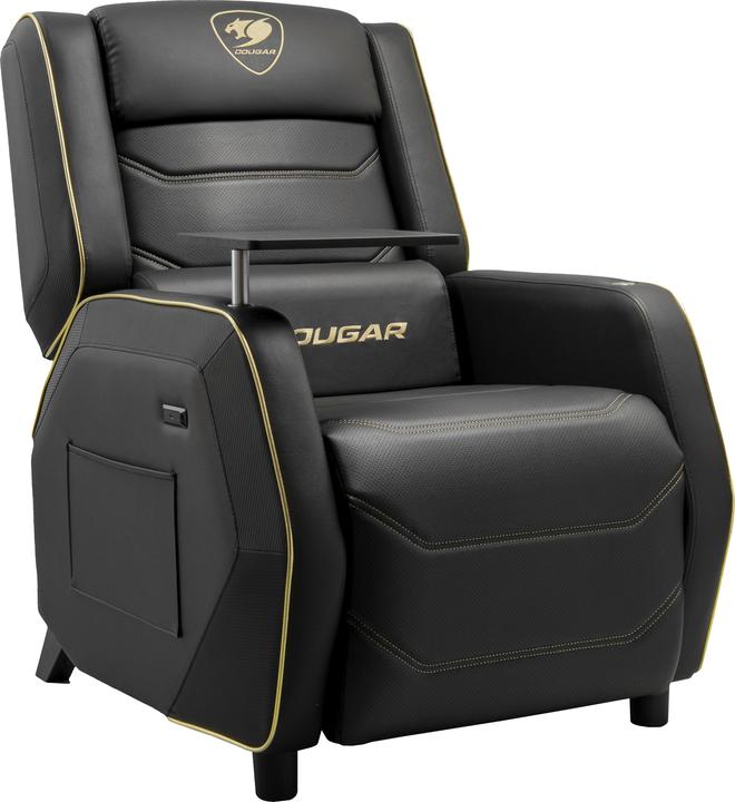 Produktbild Cougar Ranger Pro Royal