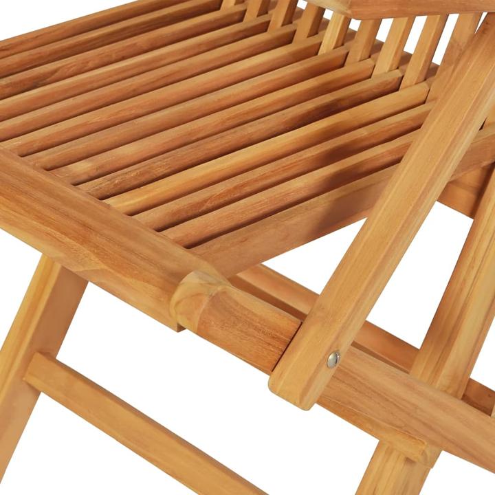 Produktbild vidaXL Jari (120 x 70 x 75 cm)