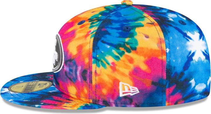 Actual product image New Era 59Fifty Crucial Catch NFL Teams (7 1/4)