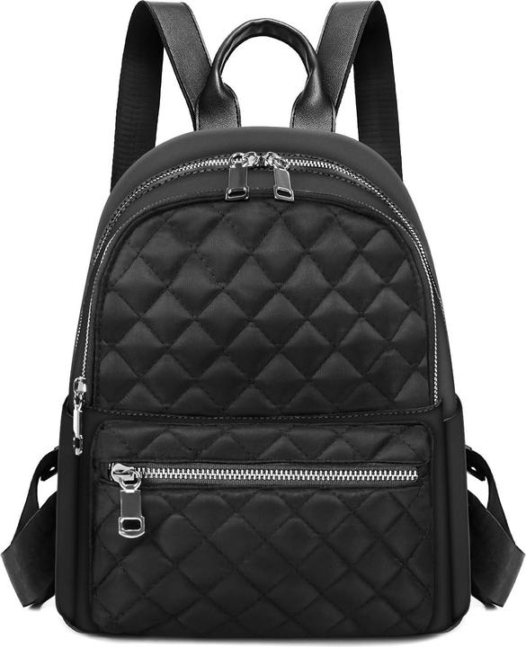 Only-Bags.Store Kleiner Rucksack, lässiger Tagesrucksack
