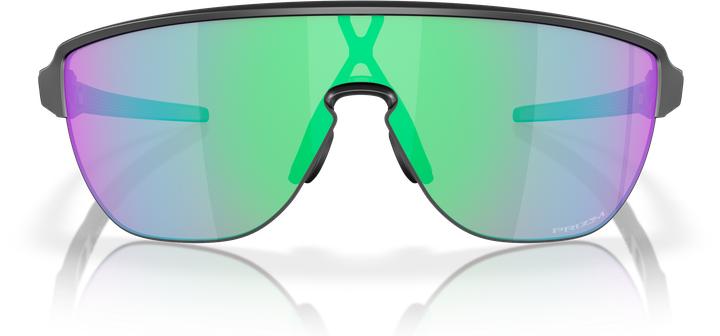 Produktbild Oakley Corridor (Matte Black, PRIZM GOLF)