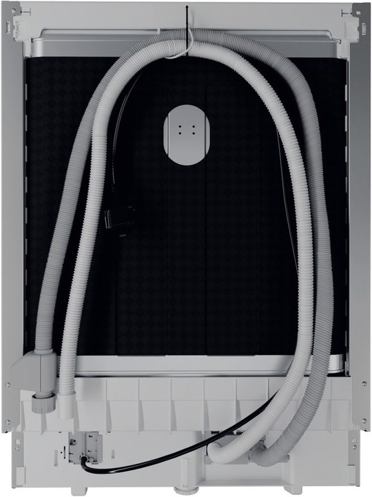 Actual product image Bauknecht BCIO3T133PECH