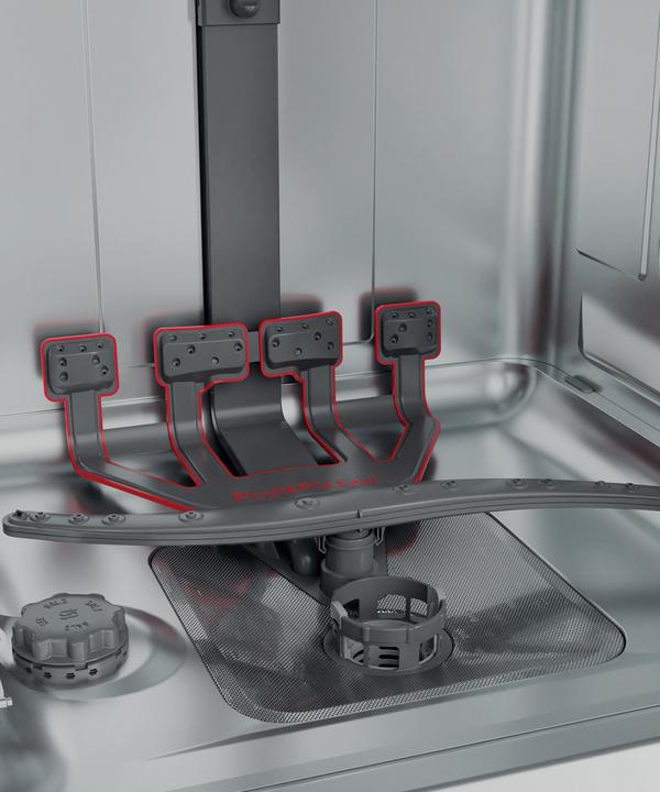 Image du produit Bauknecht BCIO3T133PECH