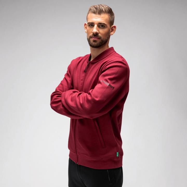 Immagine prodotto Uhlsport Giacca ID College (10XL)