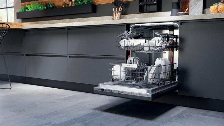 Image du produit Bauknecht BCIO3T133PECH