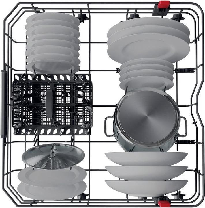 Image du produit Bauknecht BCIO3T133PECH