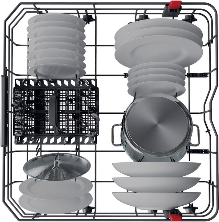Actual product image Bauknecht BCIO3T133PECH