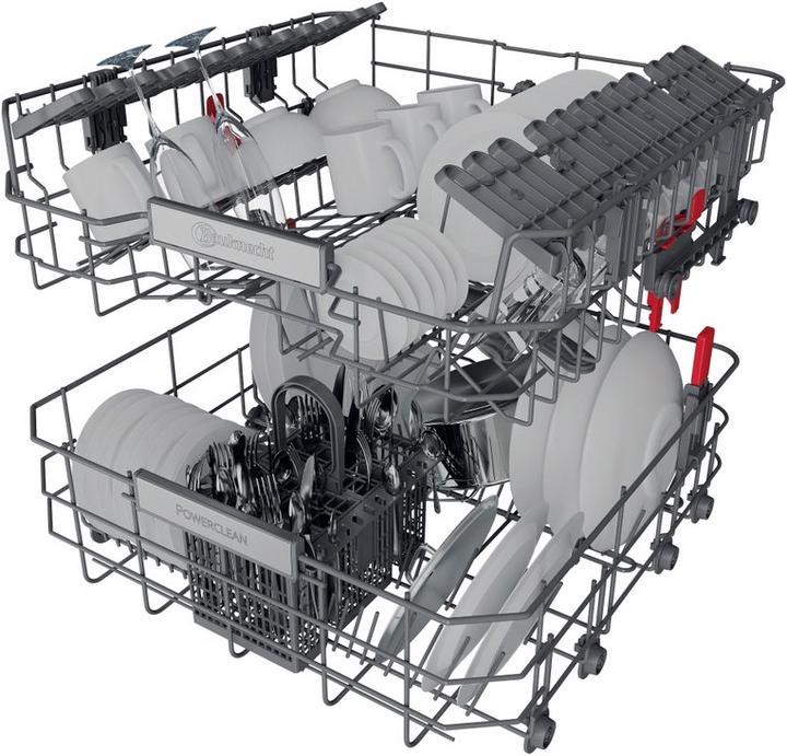 Image du produit Bauknecht BCIO3T133PECH