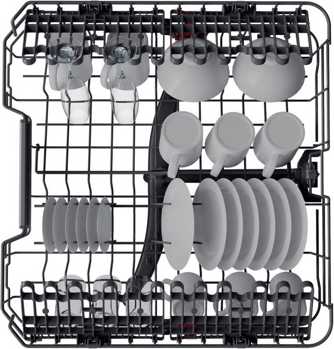 Image du produit Bauknecht BCIO3T133PECH