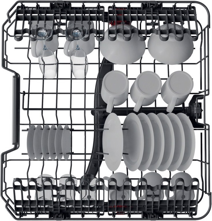 Actual product image Bauknecht BCIO3T133PECH
