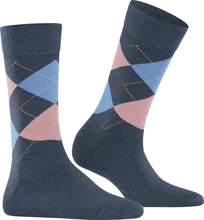 Immagine prodotto Burlington Marylebone Wool (Confezione singola, 36 - 41)