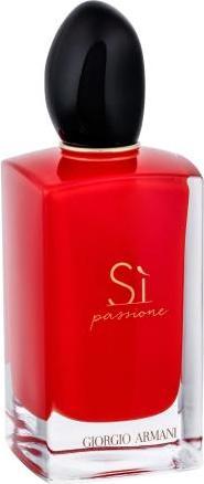 Image du produit Giorgio Armani Sì Passione (Eau de parfum, 100 ml)
