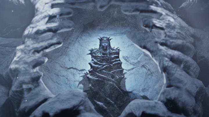 Image du produit Playstack Mortal Shell Enhanced Edition (Standard) PS5 (PS5, EN)