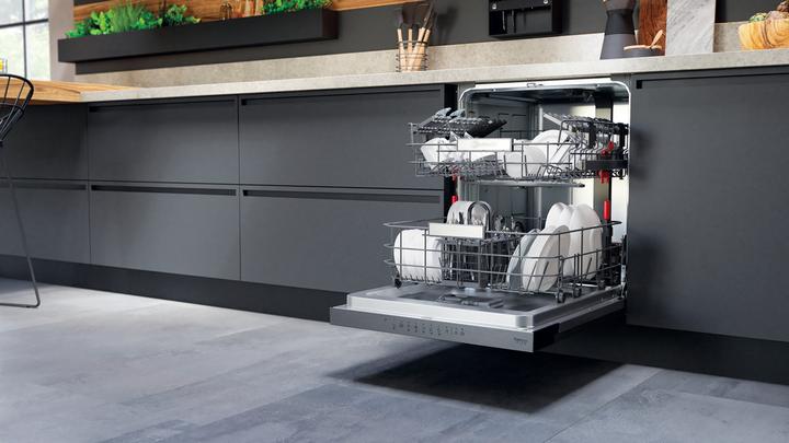 Produktbild Bauknecht BBO3T133PXCH