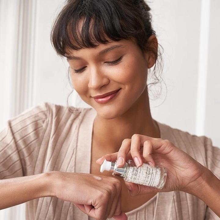 Actual product image Annemarie Börlind Anti-Pollution & Moisture (30 ml)