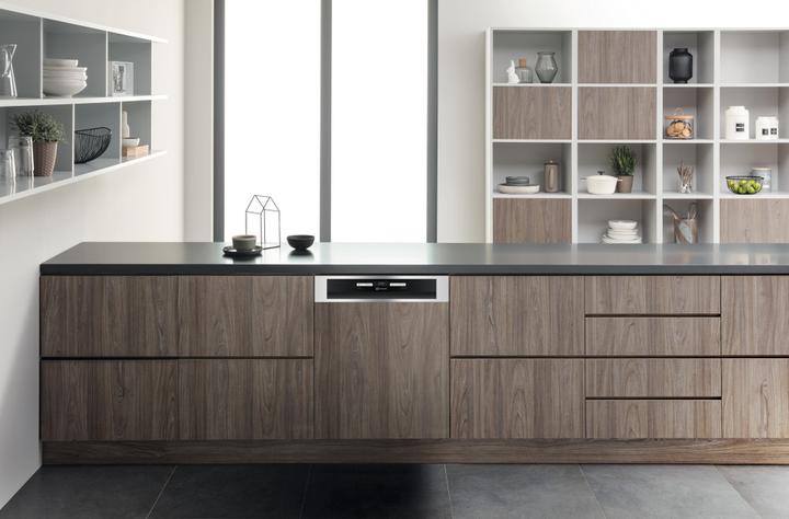 Actual product image Bauknecht BBO3041PLXCH