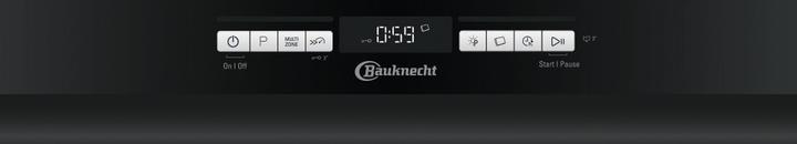 Actual product image Bauknecht BBO3041PLXCH