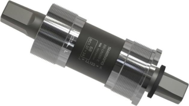 Actual product image Shimano BB-UN300