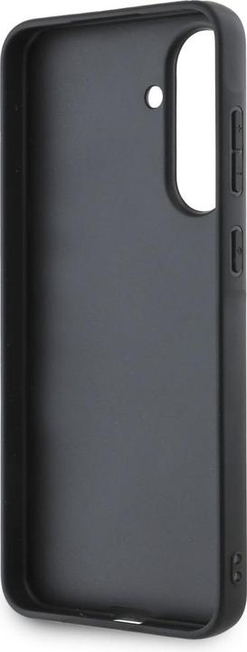 Produktbild Karl Lagerfeld - Saffiano (KLHCSA56PSAFWMCP) - Samsung Galaxy A56 5G - Pink Metal Logo (Samsung Galaxy A56)