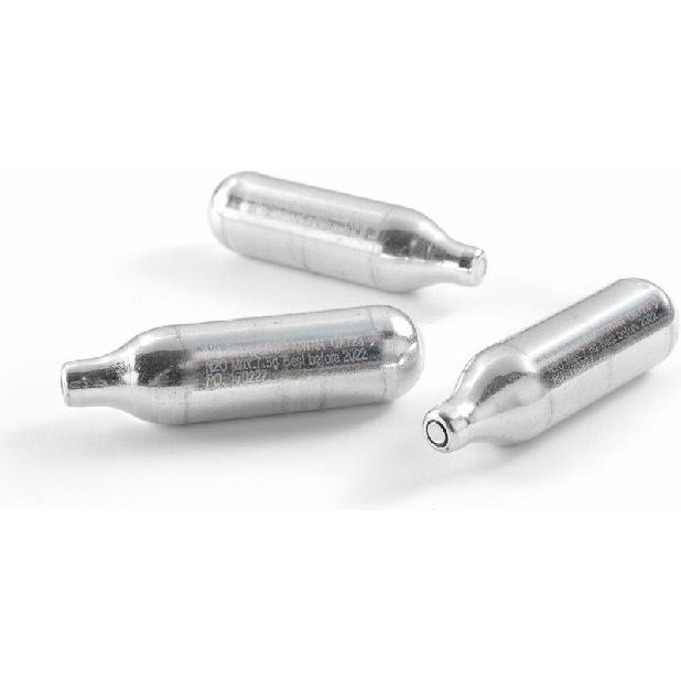 Hendi Sahnekapseln (586907)