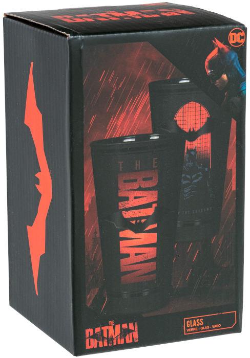 Immagine prodotto Paladone Products Bicchiere The Batman (0.40 l, 1x)