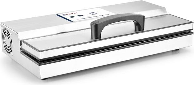 Productafbeelding Hendi Stofzuiger KitchenLine Line 650W