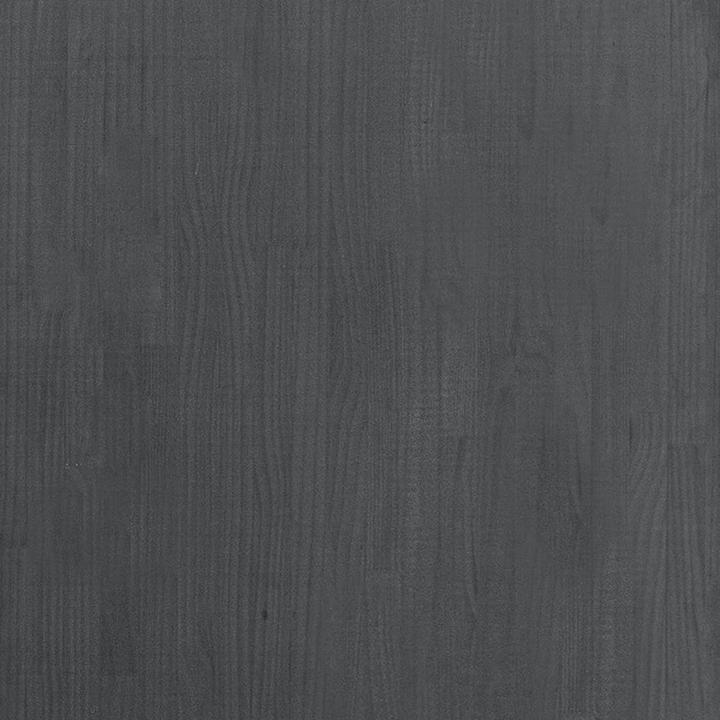 Actual product image VidaXL Elden (80 x 30 x 105 cm)
