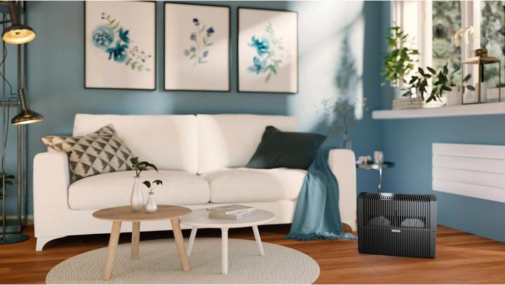 Actual product image Venta LW45 Comfort Plus (60 m²)