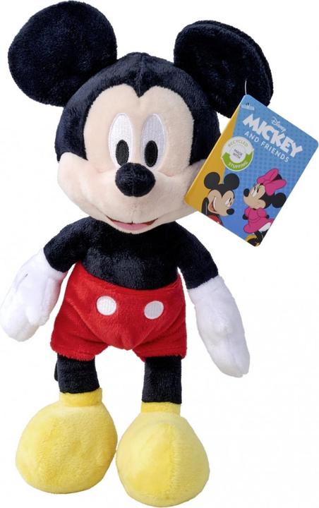 Immagine prodotto Simba Disney Mickey (25 cm)