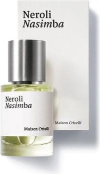 Maison Crivelli Neroli Nasimba Edp 100 ml (Eau de parfum, 100 ml)