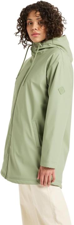 Actual product image Roxy Rain Road Vest (S)