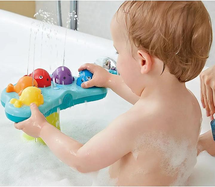 Produktbild Hape Musikalische Wale