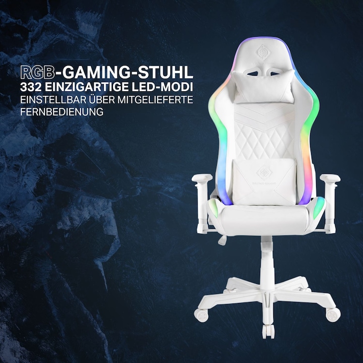 Actual product image Deltaco Gaming Gaming RGB