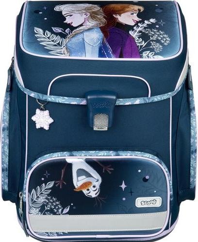 Produktbild Scooli Schulthek-Set 5-teilig Frozen (18 l)
