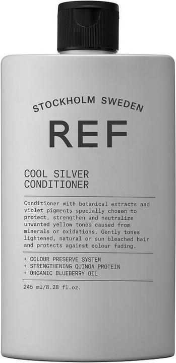 Immagine prodotto Ref. Condizionatore di volume senza peso (750 ml)