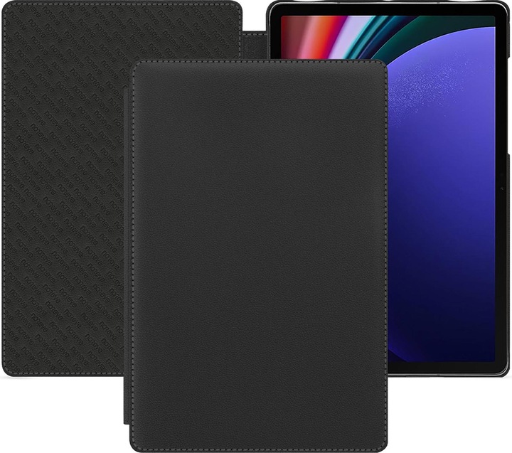 Noir PU ( Black )