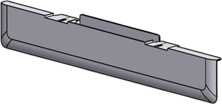 Actual product image Cisco Cable cover - for TelePresenc