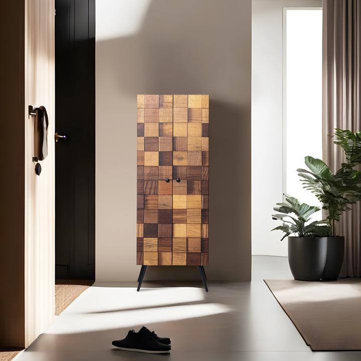 Image du produit Skye Decor Kofin (51 x 32 x 140 cm)