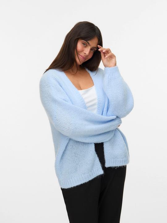 Produktbild Vero Moda VMMAYBE Strickjacke Strickjacke (50)
