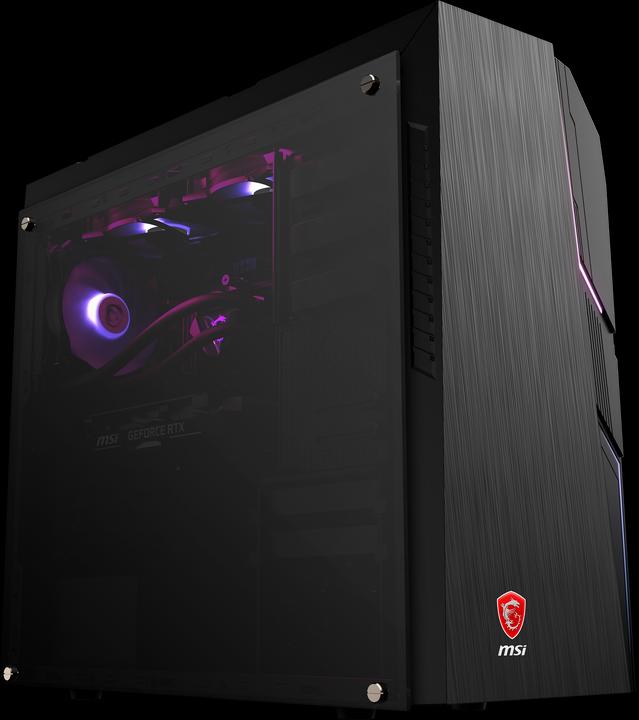 Immagine prodotto MSI Codice MAG X5 (Intel Core i7-12700KF, 32 GB, 1000 GB)