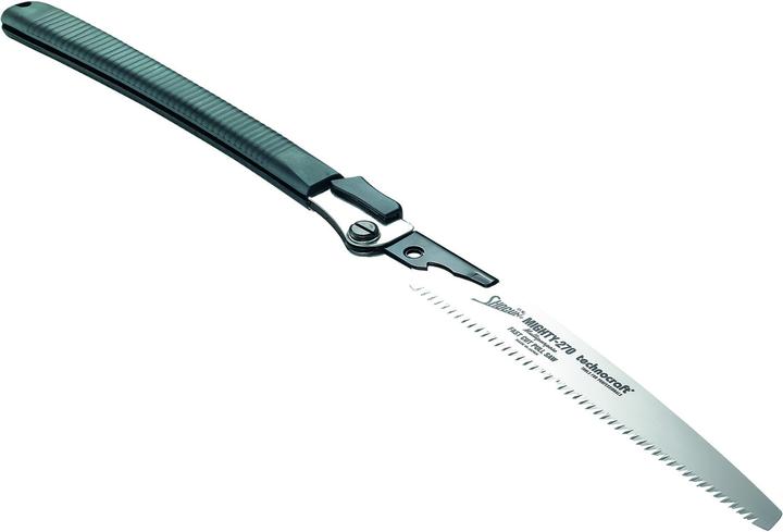 Produktbild Shogun Japan Zugsäge KARIWAKU 270 Klapp
