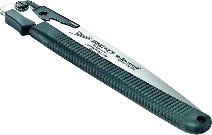 Produktbild Shogun Japan Zugsäge KARIWAKU 270 Klapp