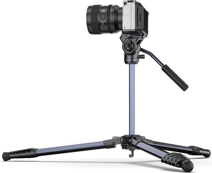 Produktbild Ulanzi XIANG Ombra II Video Travel Tripod (Metall)