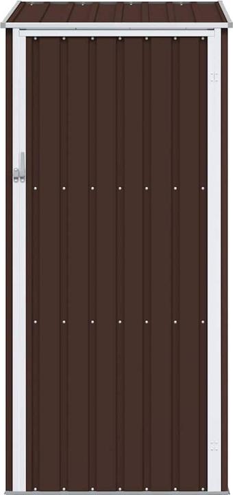 Produktbild vidaXL Gerätehaus