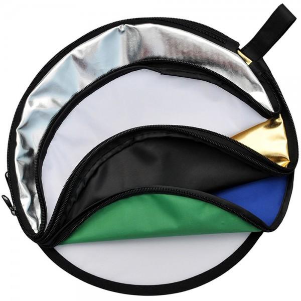 Produktbild Godox RFT-10 7in1 Faltreflektor 150x200cm (Reflektor)